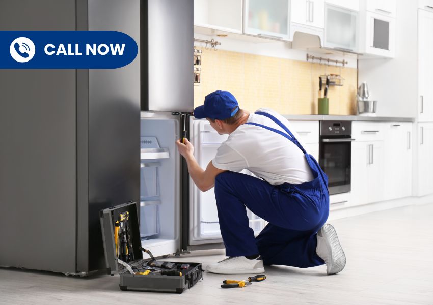 Brookfield Appliance Repair Company